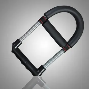 

Power Wrist Arm Exercise Fitness Equipment Exercise Sport Fitness Home Spring Steel