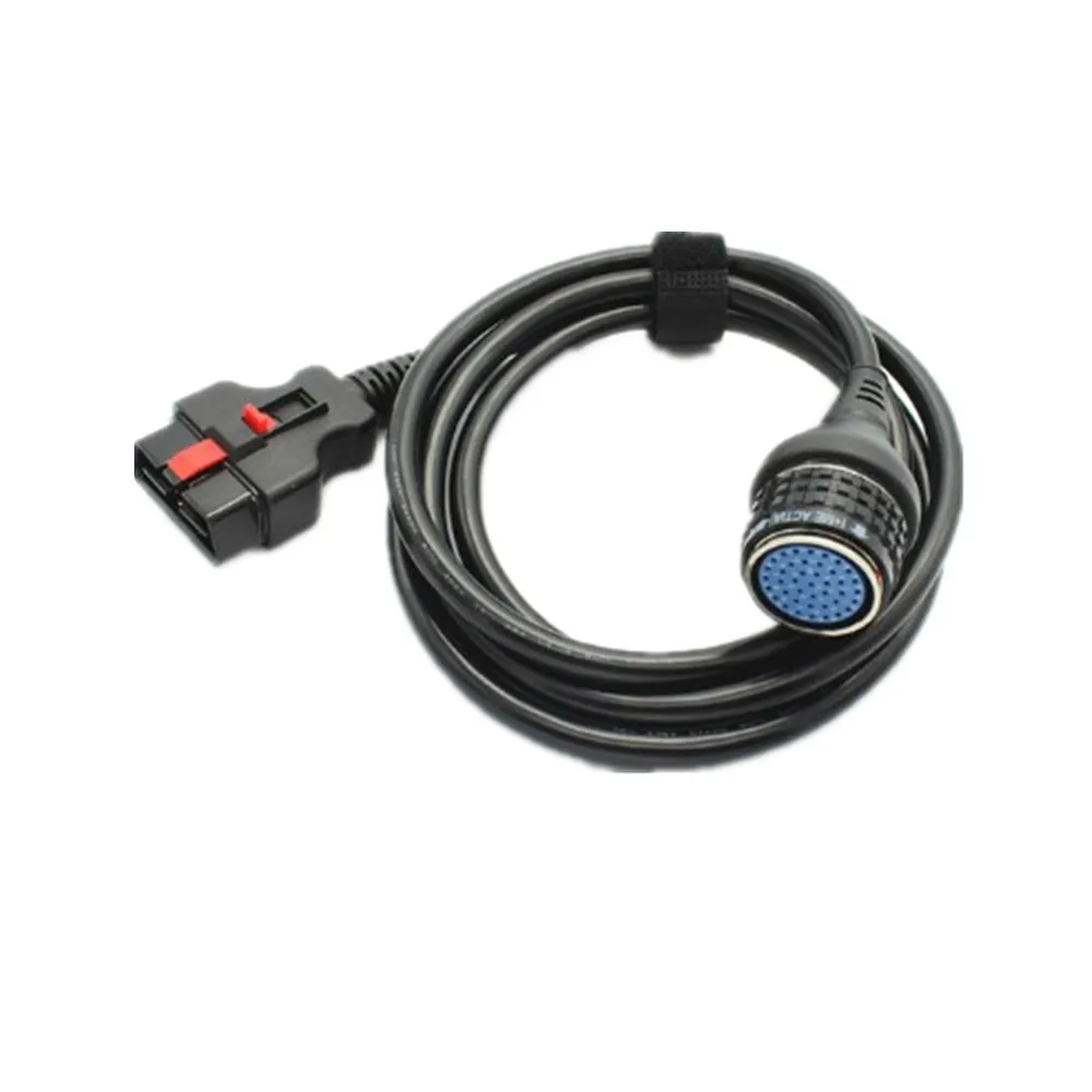 SD Connect C4 Compact4 C5 OBD2 16PIN Cable for MB Star SD C4 OBD II 16 Pin Main Testing Cable