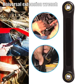 

Universal Extension Wrench Automotive DIY Tools for Car Vehicle Auto Replacement Parts FKU66