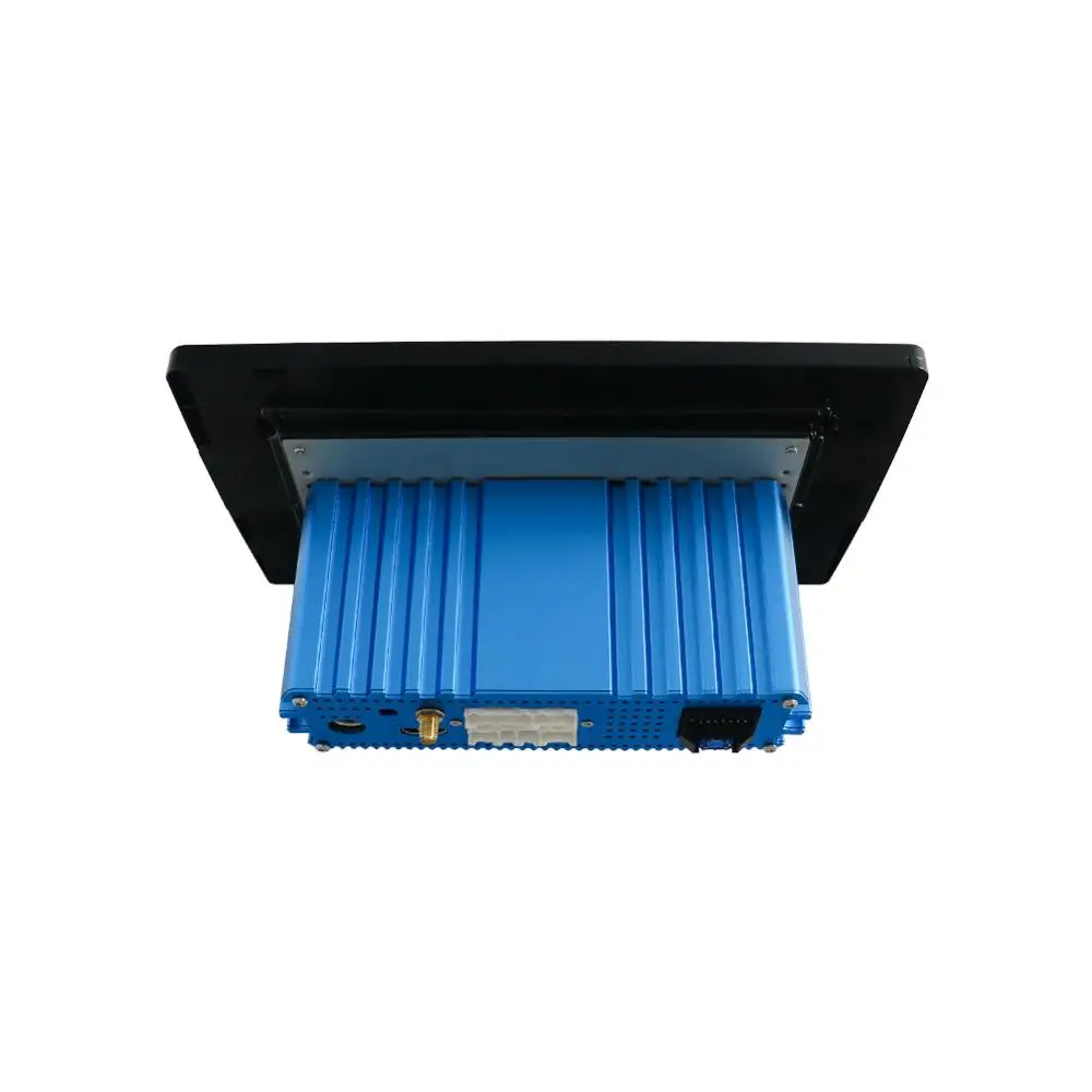 Дешево 2 din Android 9,0 Восьмиядерный PX6 автомобильный Радио Стерео font b gps b font Navi Аудио Видео плеер блок ПК Wifi BT HDMI AMP 7851 OBD DAB + SWC 4G + 64G