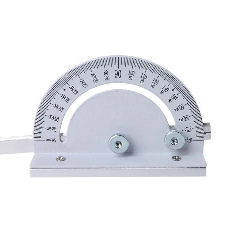 

Mini Table Saw Circular Saw Table DIY Woodworking Machines T style Angle Ruler
