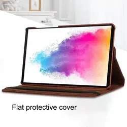 Capa protetora conveniente portátil desgastar resistente dobrável tablet caso suporte capa protetora caso tablet