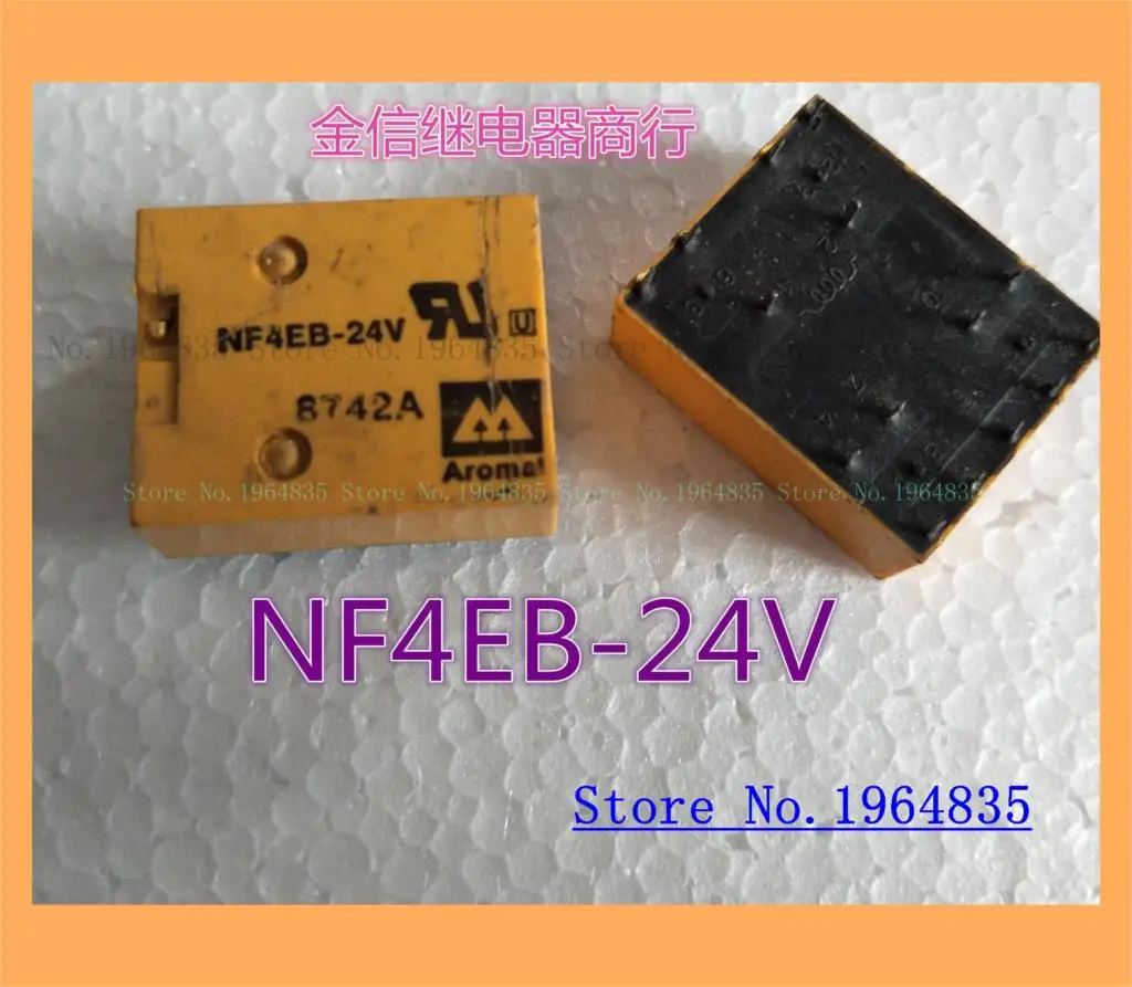 NF4EB-24V/12 V/48 V/5 V