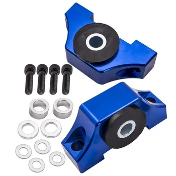 

Engine Motor Torque Mount Kit for Honda Civic 1992-2000 B-/D-Series EG EK
