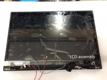

Free shipping NEW replacement LCD display LP140WD2 TLE2 with touch top assembly for Lenovo ThinkPad X1 Carbon