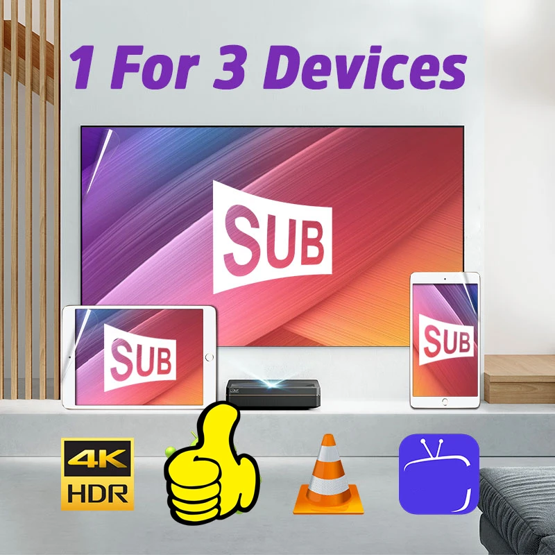 Best Screen Accessories for 4K 1080P HD Screen Protector Flim
