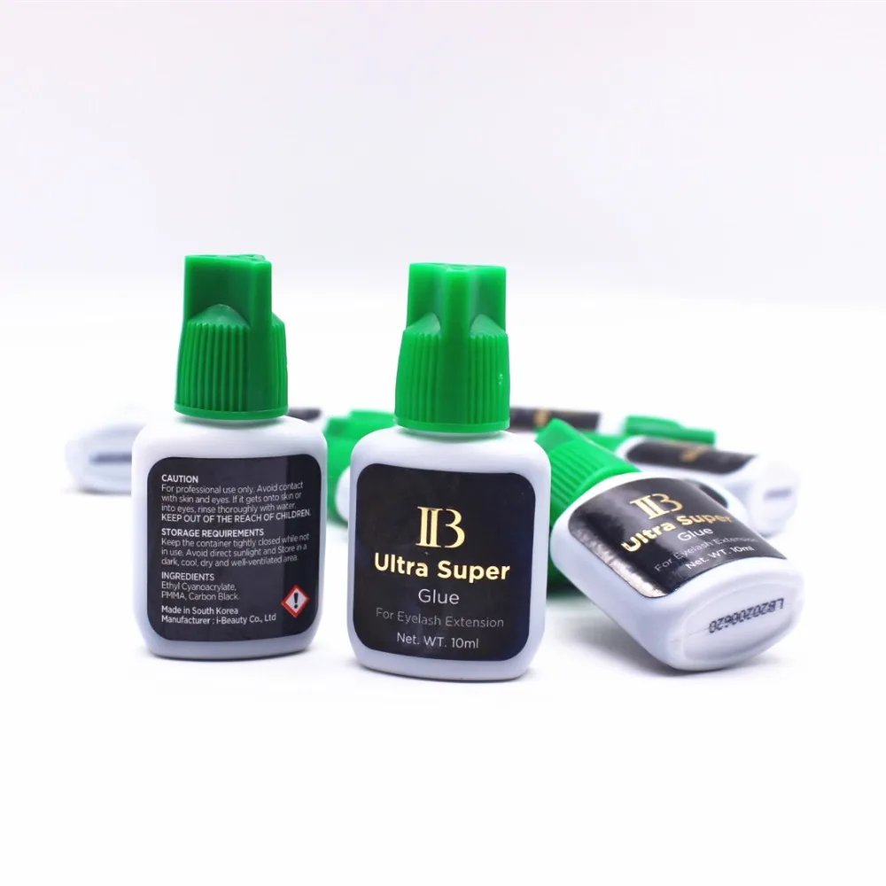 IB绿盖 10ml 多随意