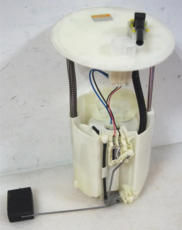 Genuine Used Fuel Pump Module Assembly 77020-0E050 Fits For Toyota Highlander 2.7L 2008-2011 | Автомобили и мотоциклы