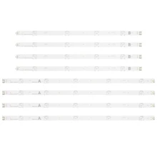 8 шт. светодиодный полосы 6916L-1715A 1716A 6916L-1948A 1949A для LG 47 дюймов ТВ LC470DUH LC470DUE 47LB5800 47LB5700 47LF5610 8 шт. светодиодный полосы 6916L-1715A 1716A 6916L-1948A 1949A для LG 47 дюймов ТВ LC470DUH LC470DUE 47LB5800 47LB5700 47LF5610
