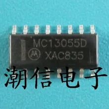 5 шт./лот MC13055D(лапками углублением SOP-16