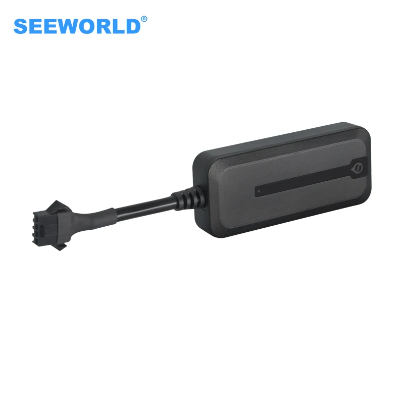 SEEWORLD S116T мини горячая Распродажа gps чип слежения для мотоцикла/автомобиля/e