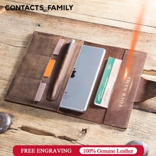 Чехол-вкладыш для планшета, сумка для iPad mini 7,9 дюймов, чехол для планшета из воловьей кожи, чехол для iPad mini 2 3 4 5, роскошные чехлы