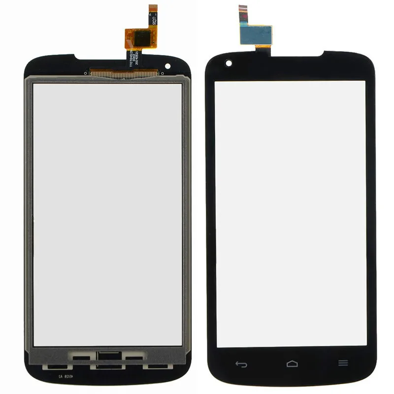

Perfect quality For Huawei y520 4.5'' Touch Screen Front Glass Panel Digitizer