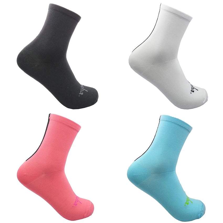 1 пара уличных спортивных велосипедных носков, высококачественные ...