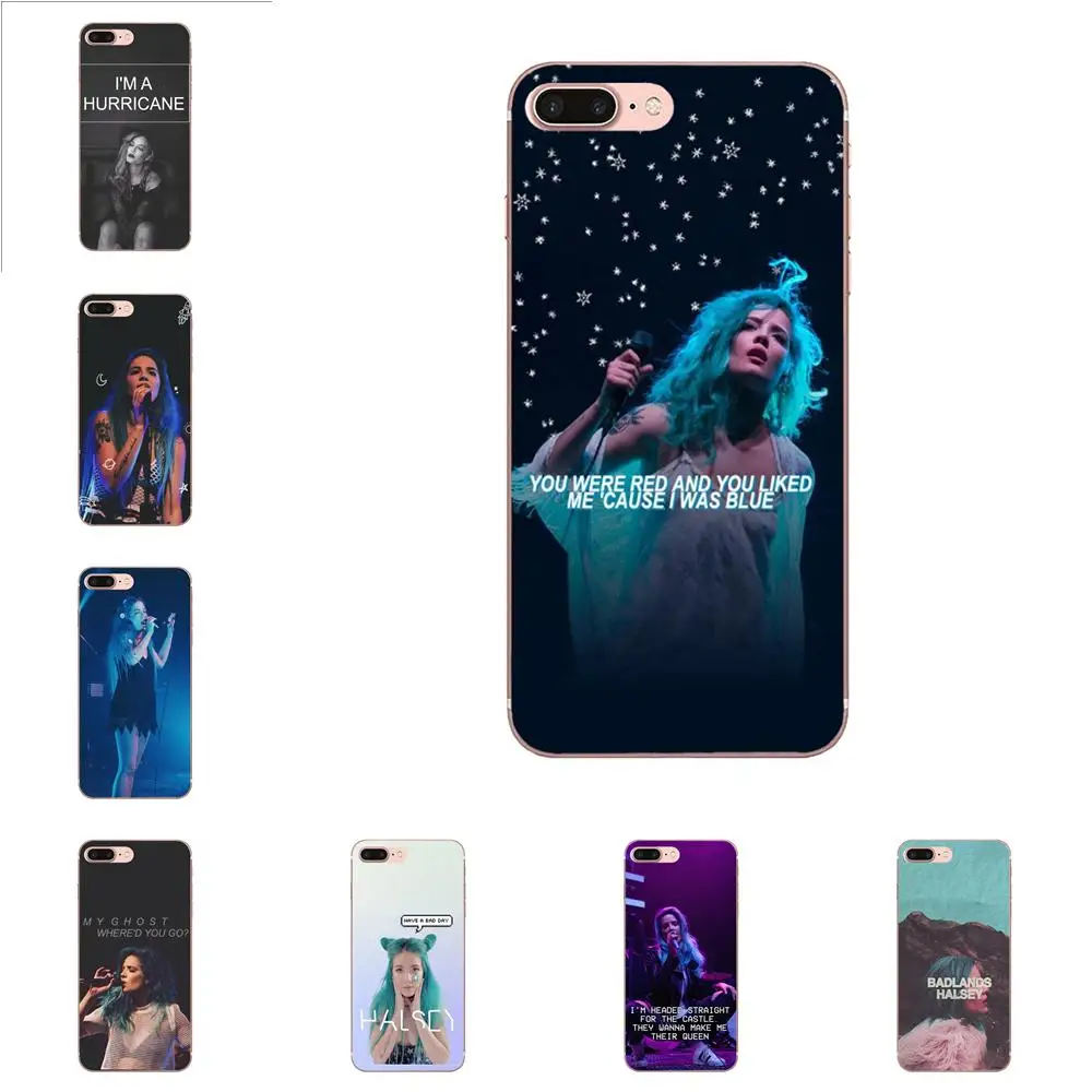 

Halsey Colors Lyrics Badlands Protection For Huawei Honor 4C 5A 5C 5X 6 6A 6X 7 7A 7C 7X 8 8C 8S 9 10 10i 20 20i Lite Pro