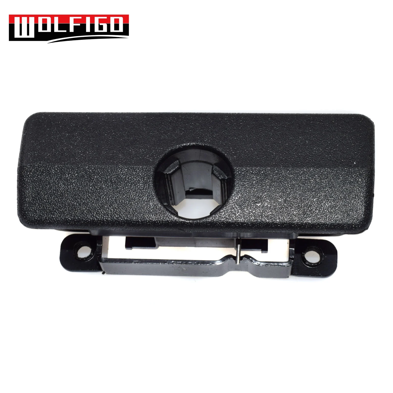 WOLFIGO Новый замок для перчаточного ящика защелка подходит BMW E34 E36 525i 530i 535i M3 Z3 51161946513