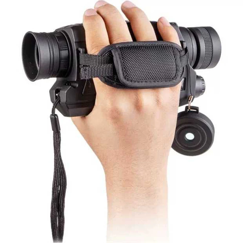 

NV532 HD digital night vision device can be equipped with SD memory card video hunting patrol night infrared monocular telescope