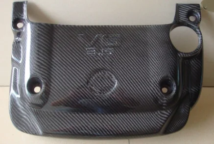 

Carbon Fiber Engine Valve Cover for 2003-2008 Nissan 350z Fairlady Z33 2004 2005