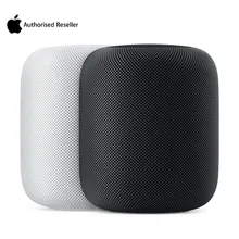 Аутентичный Apple Homepod беспроводной умный динамик шумоподавление