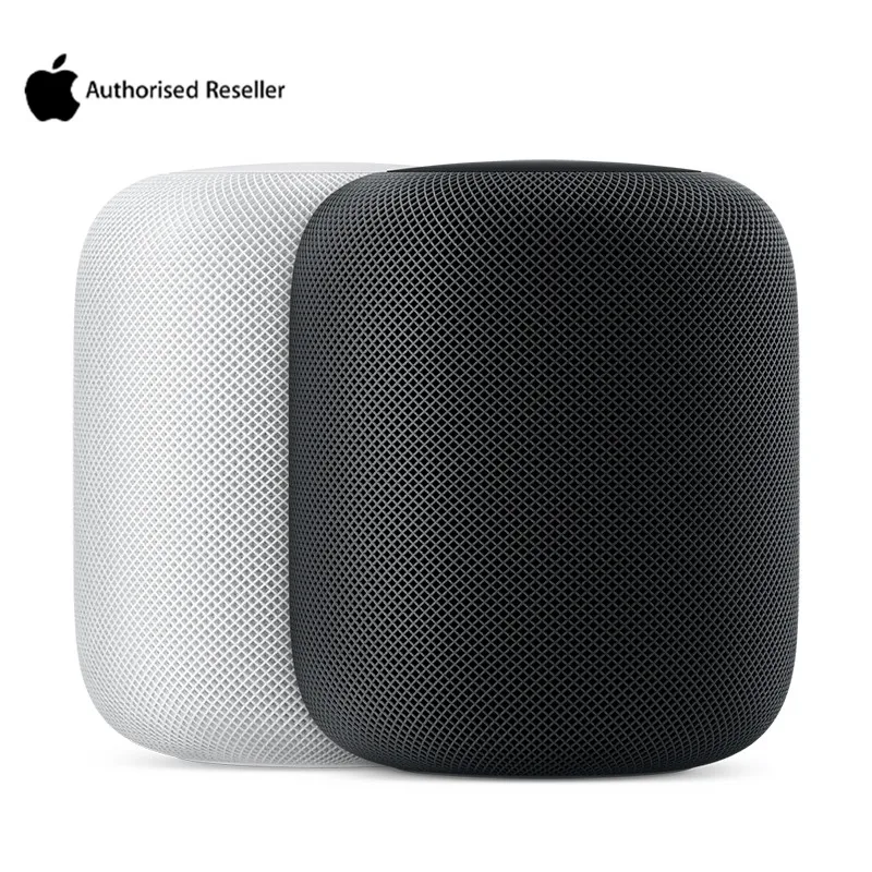 

Authentic Apple Homepod Wireless Smart Speaker Noise Cancel