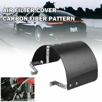 

T304 Stainless Steel Filter heat shield Air Accessory Parts Replacement