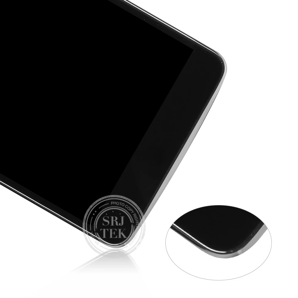 Оригинальный 5 7 '񟡰x720 для LG Stylus 2 Plus K530 ЖК дисплей кодирующий преобразователь