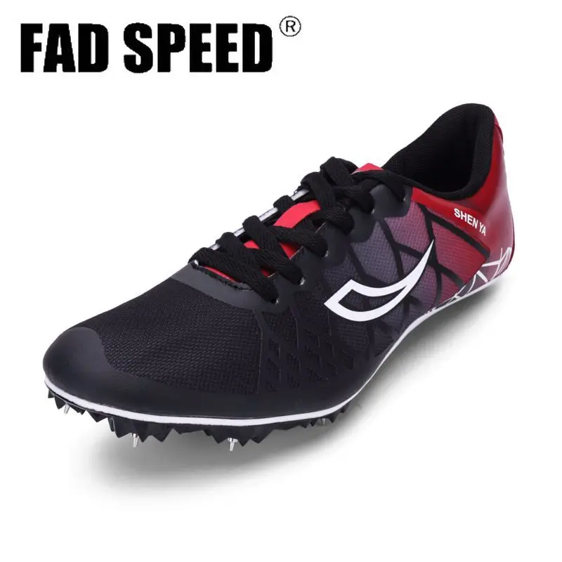 mens track shoes