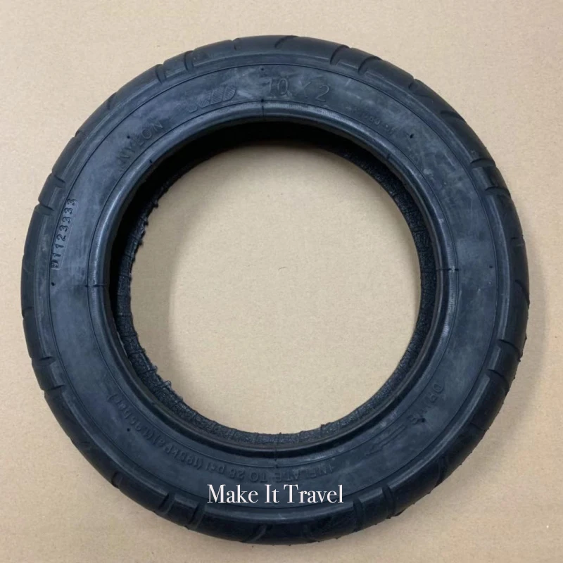 Tire for Xiaomi M365 Scooter_1