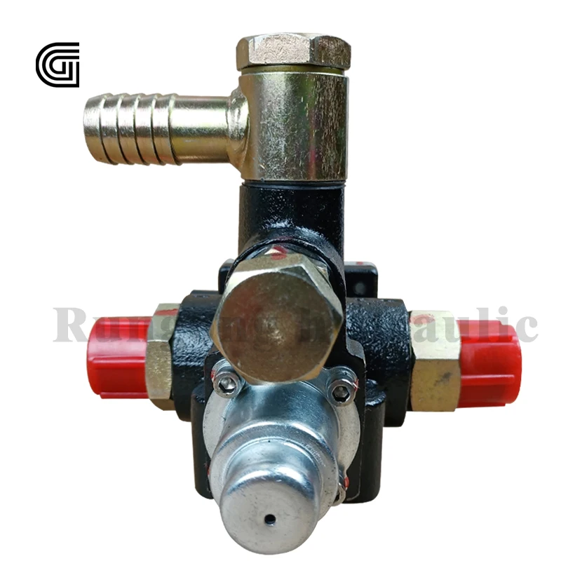 Trailer Air Suspension Manual Dump Valve edu.svet.gob.gt