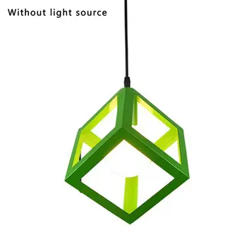 

Retro Loft Industrial Iron Hanging Lights Vintage Wrought Iron Chandelier Personality Creative Simple Chandelier