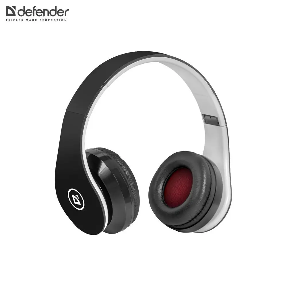 Беспроводная Bluetooth-гарнитура FreeMotion B550 черный, Bluetooth