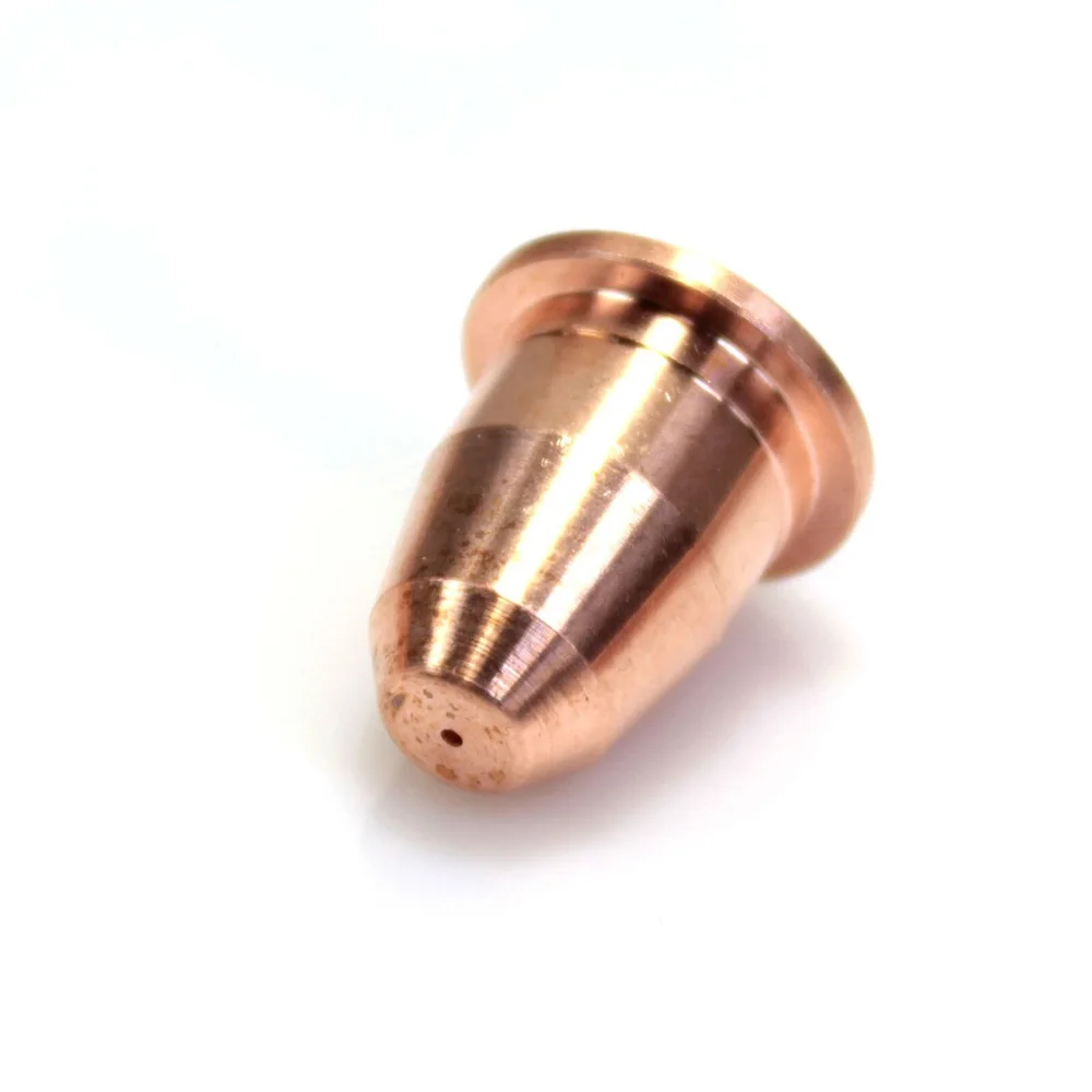 100pcs/set Plasma Torch Nozzles+Electrode Tip For RAZORWELD TRF45-6-CC1 RWPR-0110 RWPD-0116-8 PK100 High Quality 100pcs/set Plasma Torch Nozzles+Electrode Tip For RAZORWELD TRF45-6-CC1 RWPR-0110 RWPD-0116-8 PK100 High Quality