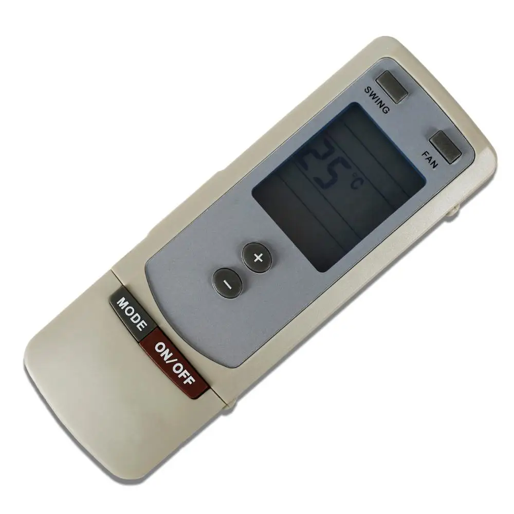 Universal Air Conditioner Remote Control Suitable For Gree Y512 Y502 A C Conditioning Controller Air Condition Remote Control Remote Controlcontrol Air Conditioner Aliexpress