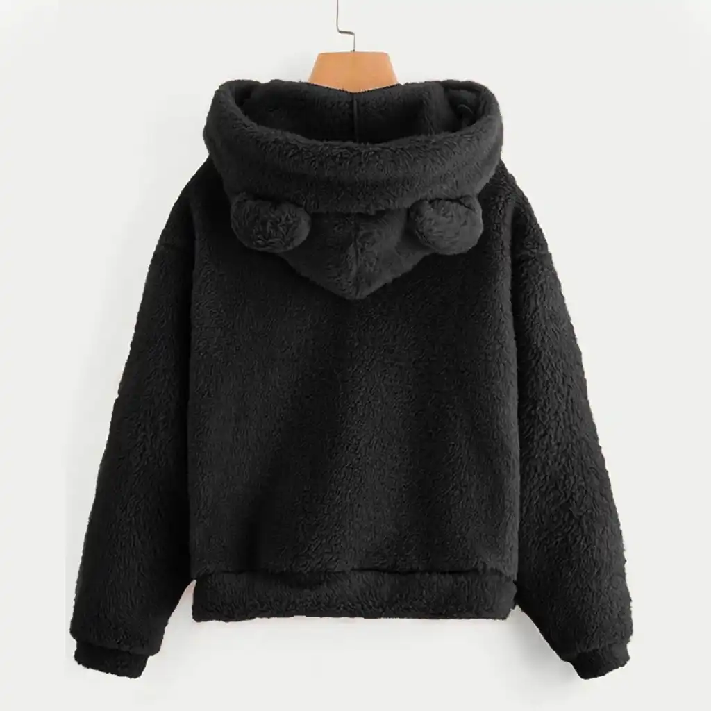 Cute warm hoodies Clearance