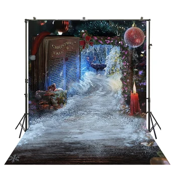 

HuaYi art fabric backdrops wonderful flowers decoration fancy background photography wedding party photoshoot backdrops W-3579