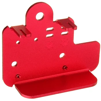 

Extruder Back Plate 2.5Mm Aluminium Plate for Cr-10S Pro 3D Printer Part