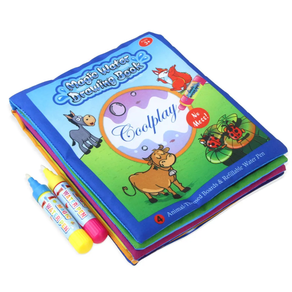 

Water Drawing Painting Writing Board Mat for Kids Children Toys Gifts