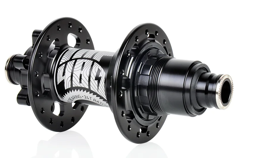 12X150MM SRAM XD Koozer Boost naben MF480 24 Volle Getriebe Ratsche 32 Loch Berg Fahrrad Hub 148/150 12MM und 141 10MM für 8 9 10 11S oder XD 12S - Цвет: 12X150MM SRAM XD