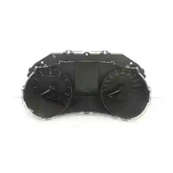 

4EL7A 2270771 Watch Features Km Nissan Qashqai (j11)