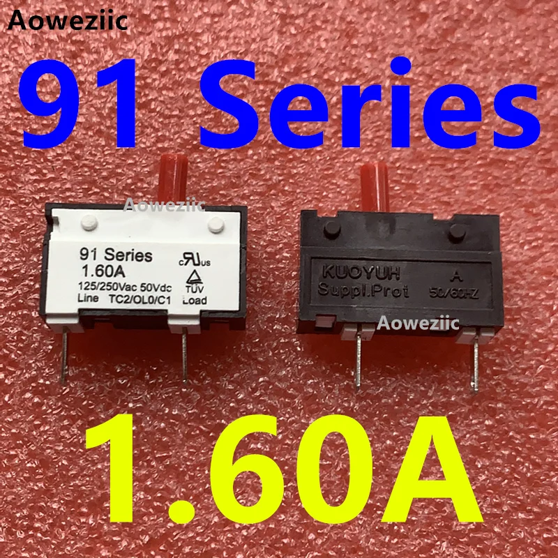 91 1.60A