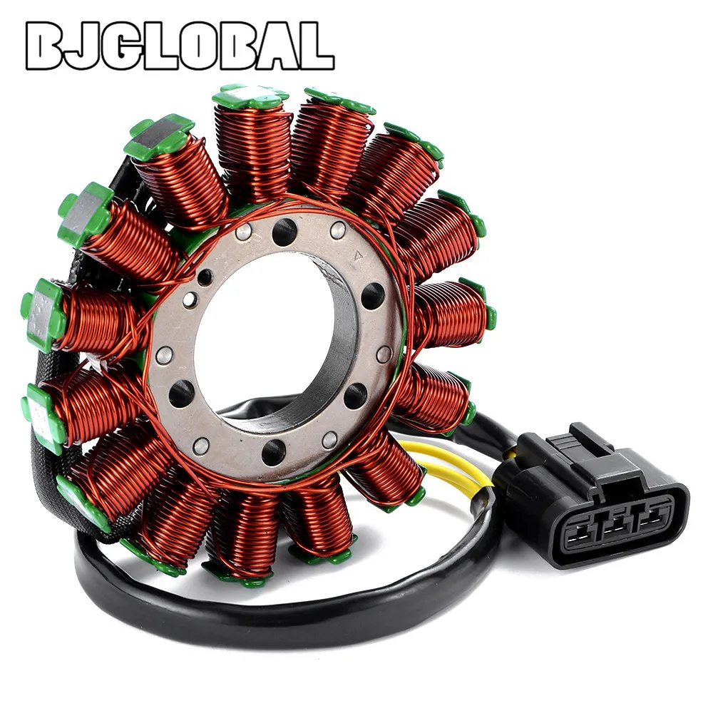 26420161A генератор статора Катушка Для Ducati 1199 1199R 1199S Panigale MTS1200 Multistrada двигатель часть зажигания мотоцикла