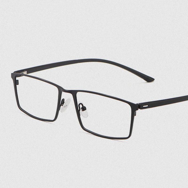 

Optical Glasses Frame Men Full Rim Clear Lens Spectacle Frames Myopia Prescription Eyeglasses Eye Glasses Frames for Men Eyewear