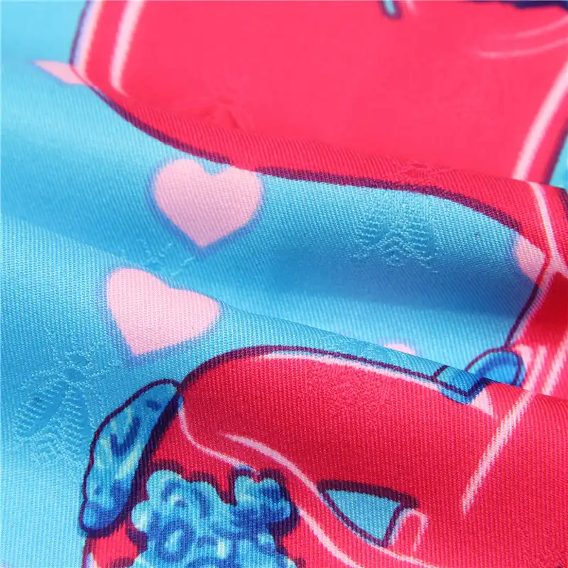 Женский шелковый шарф с леопардовым принтом 90x90 см|silk scarf|silk scarf womensquare |