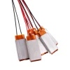 1 Pc Heating Element Hair Dryer Accessories Curlers Heater 80-220 Degrees Celsius Ptc Heaters 220V/12V adapt Poultry incubator 6