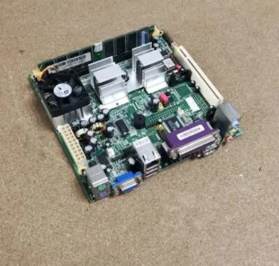

EPIA-ML8000AG Industrial Motherboard EPIA-ML8000G