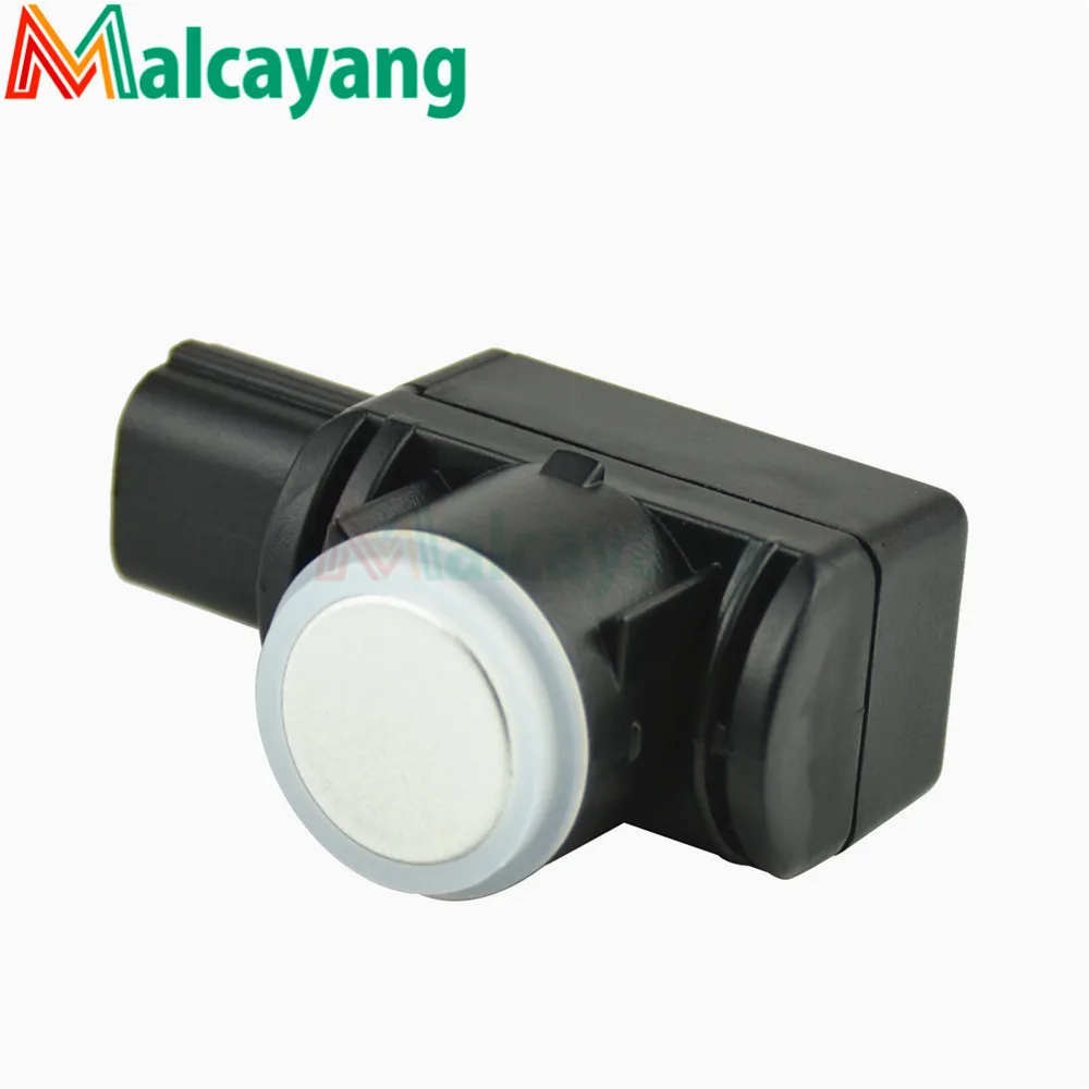 Система контроля расстояния при парковке Для Toyota Car Backup sensor аксессуар 89341-YY010-A0 B0 C0 для Toyota