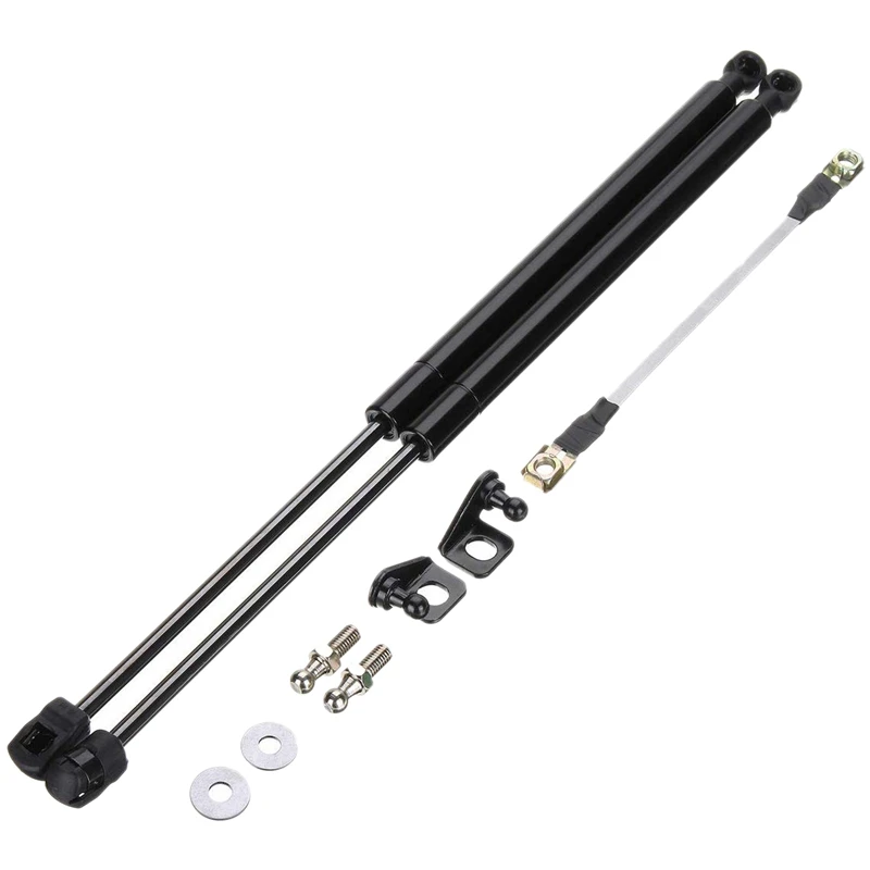 

Front Engine Hood Cover Hydraulic Support Rod Column Gas Spring Shock Absorber for Mazda CX5 CX-5 2017 2018