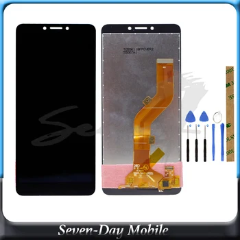 

LCD Display For Itel P13 LCD Display With Touch Screen Assembly