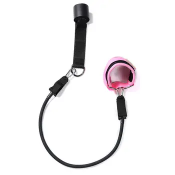 

NEW 3pcs/set Ankle Support Straps Foot Band Leg Strength Training Weight-bearing Foot Ring for Fitness