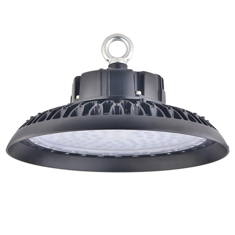 200 Вт ufo led high bay освещение 5000K 26000 люмен промышленное освещение|Промышленное
